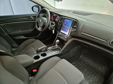 renault, megane, sedan 1.3 tce joy comfort edc, otomatik, benzin 2.el otomobil | renew 11