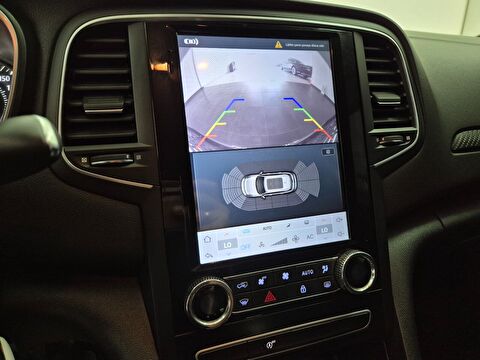 renault, megane, sedan 1.3 tce joy comfort edc, otomatik, benzin 2.el otomobil | renew 22