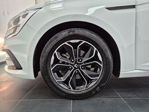 renault, megane, sedan 1.3 tce joy comfort edc, otomatik, benzin 2.el otomobil | renew 29