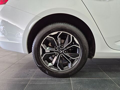 renault, megane, sedan 1.3 tce joy comfort edc, otomatik, benzin 2.el otomobil | renew 30