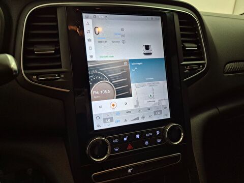 renault, megane, sedan 1.3 tce joy comfort edc, otomatik, benzin 2.el otomobil | renew 23