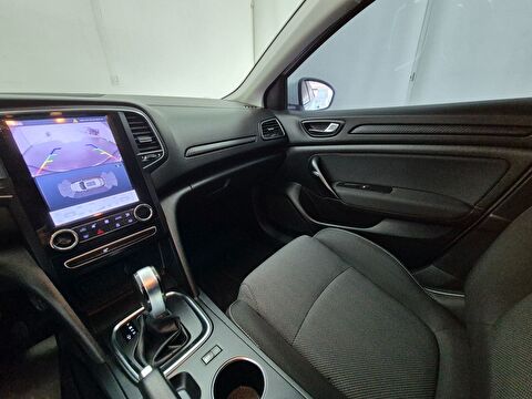 renault, megane, sedan 1.3 tce joy comfort edc, otomatik, benzin 2.el otomobil | renew 13