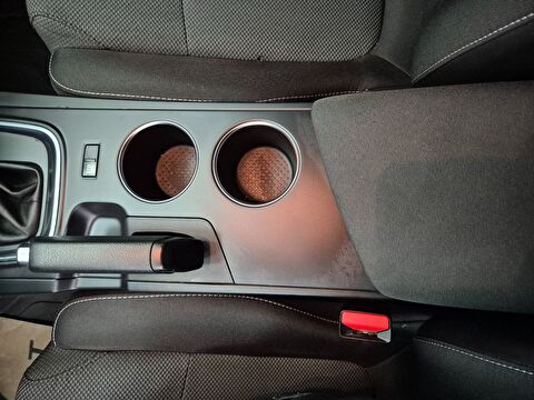 renault, megane, sedan 1.3 tce joy comfort edc, otomatik, benzin 2.el otomobil | renew 25