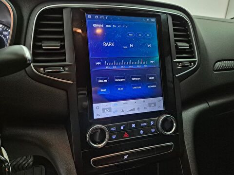 renault, megane, sedan 1.3 tce joy comfort edc, otomatik, benzin 2.el otomobil | renew 24