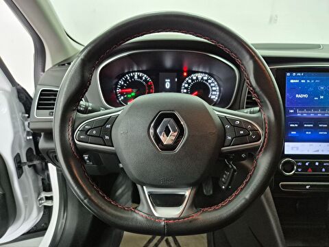 renault, megane, sedan 1.3 tce joy comfort edc, otomatik, benzin 2.el otomobil | renew 17