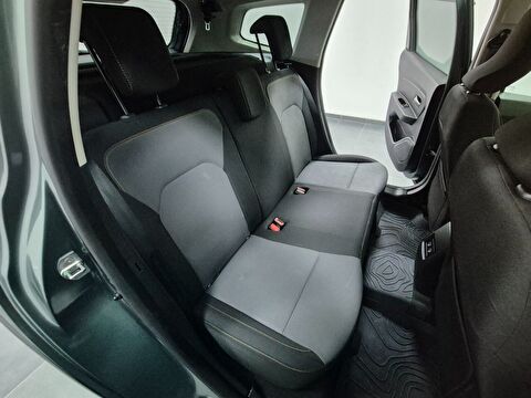 dacia, duster, 1.3 turbo extreme 4x2 edc, otomatik, benzin 2.el otomobil | renew 16