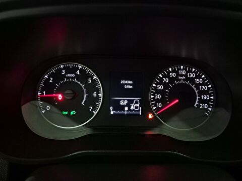 dacia, duster, 1.3 turbo extreme 4x2 edc, otomatik, benzin 2.el otomobil | renew 20