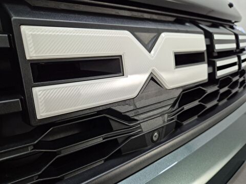 dacia, duster, 1.3 turbo extreme 4x2 edc, otomatik, benzin 2.el otomobil | renew 32