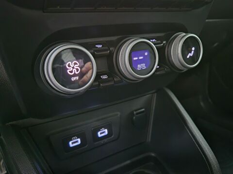 dacia, duster, 1.3 turbo extreme 4x2 edc, otomatik, benzin 2.el otomobil | renew 23