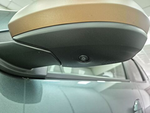 dacia, duster, 1.3 turbo extreme 4x2 edc, otomatik, benzin 2.el otomobil | renew 31