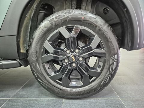 dacia, duster, 1.3 turbo extreme 4x2 edc, otomatik, benzin 2.el otomobil | renew 36