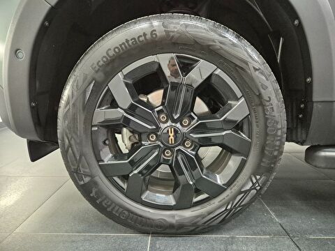 dacia, duster, 1.3 turbo extreme 4x2 edc, otomatik, benzin 2.el otomobil | renew 33