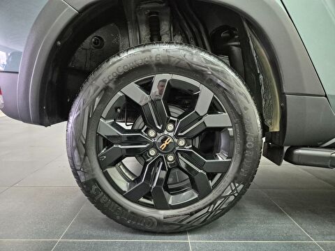 dacia, duster, 1.3 turbo extreme 4x2 edc, otomatik, benzin 2.el otomobil | renew 35