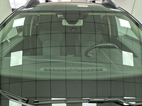 dacia, duster, 1.3 turbo extreme 4x2 edc, otomatik, benzin 2.el otomobil | renew 29