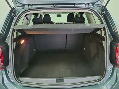 dacia, duster, 1.3 turbo extreme 4x2 edc, otomatik, benzin 2.el otomobil | renew 30