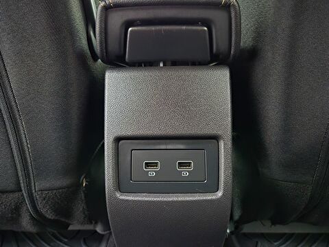 dacia, duster, 1.3 turbo extreme 4x2 edc, otomatik, benzin 2.el otomobil | renew 27