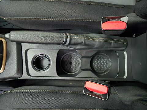 dacia, duster, 1.3 turbo extreme 4x2 edc, otomatik, benzin 2.el otomobil | renew 28