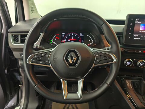 renault, kangoo multix, combi 1.3 tce ıconic edc, otomatik, benzin 2.el otomobil | renew 14