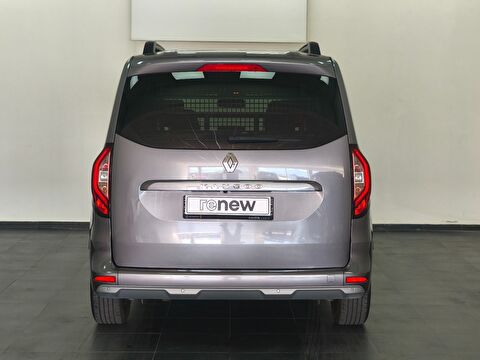 renault, kangoo multix, combi 1.3 tce ıconic edc, otomatik, benzin 2.el otomobil | renew 6