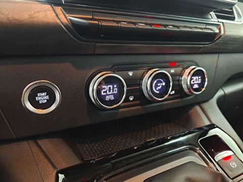 renault, kangoo multix, combi 1.3 tce ıconic edc, otomatik, benzin 2.el otomobil | renew 16