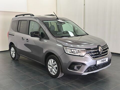 renault, kangoo multix, combi 1.3 tce ıconic edc, otomatik, benzin 2.el otomobil | renew 4