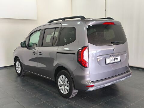 renault, kangoo multix, combi 1.3 tce ıconic edc, otomatik, benzin 2.el otomobil | renew 7
