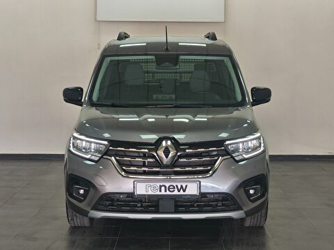 renault, kangoo multix, combi 1.3 tce ıconic edc, otomatik, benzin 2.el otomobil | renew 3