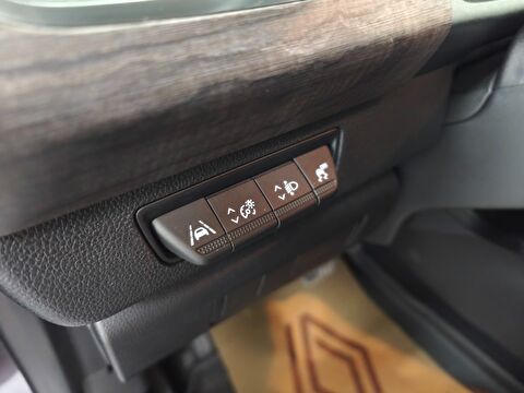renault, kangoo multix, combi 1.3 tce ıconic edc, otomatik, benzin 2.el otomobil | renew 13