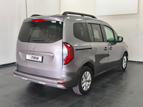 renault, kangoo multix, combi 1.3 tce ıconic edc, otomatik, benzin 2.el otomobil | renew 5