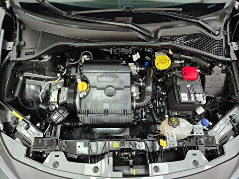 fiat, egea, 1.4 fire urban gsr, manuel, benzin 2.el otomobil | renew 28