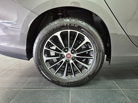 fiat, egea, 1.4 fire urban gsr, manuel, benzin 2.el otomobil | renew 30