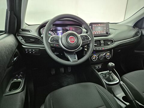 fiat, egea, 1.4 fire urban gsr, manuel, benzin 2.el otomobil | renew 10