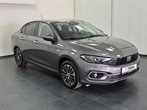 fiat, egea, 1.4 fire urban gsr, manuel, benzin 2.el otomobil | renew 4