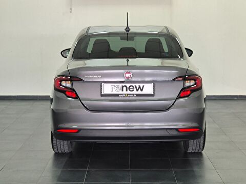 fiat, egea, 1.4 fire urban gsr, manuel, benzin 2.el otomobil | renew 6