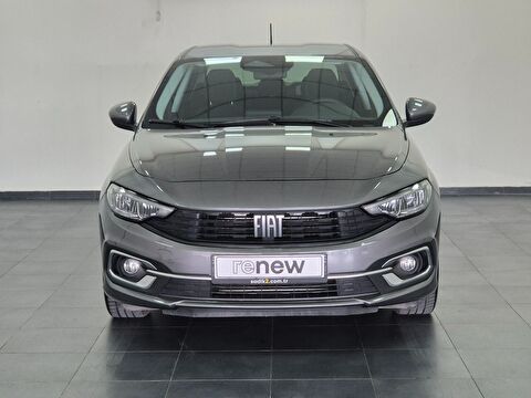 fiat, egea, 1.4 fire urban gsr, manuel, benzin 2.el otomobil | renew 3