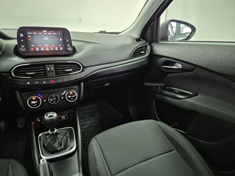 fiat, egea, 1.4 fire urban gsr, manuel, benzin 2.el otomobil | renew 13