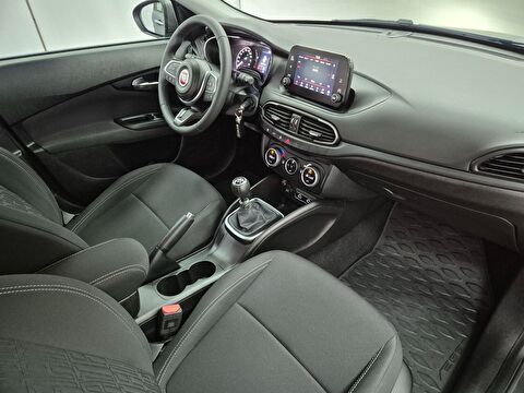 fiat, egea, 1.4 fire urban gsr, manuel, benzin 2.el otomobil | renew 12