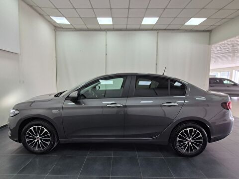fiat, egea, 1.4 fire urban gsr, manuel, benzin 2.el otomobil | renew 8