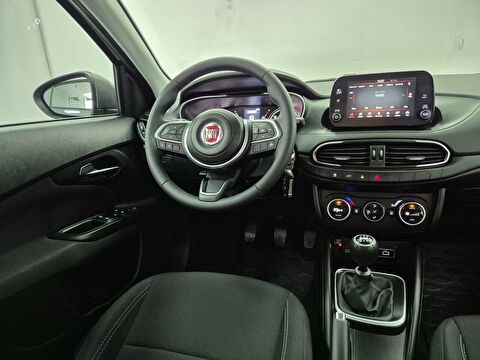 fiat, egea, 1.4 fire urban gsr, manuel, benzin 2.el otomobil | renew 11