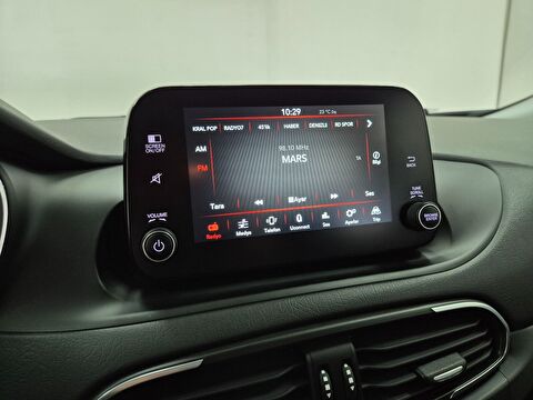 fiat, egea, 1.4 fire urban gsr, manuel, benzin 2.el otomobil | renew 26