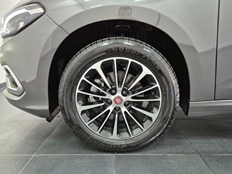 fiat, egea, 1.4 fire urban gsr, manuel, benzin 2.el otomobil | renew 32