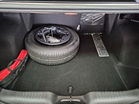 fiat, egea, 1.4 fire urban gsr, manuel, benzin 2.el otomobil | renew 29