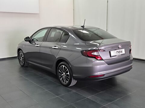 fiat, egea, 1.4 fire urban gsr, manuel, benzin 2.el otomobil | renew 5