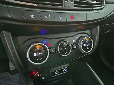 fiat, egea, 1.4 fire urban gsr, manuel, benzin 2.el otomobil | renew 24