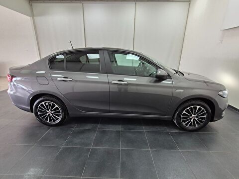 fiat, egea, 1.4 fire urban gsr, manuel, benzin 2.el otomobil | renew 9