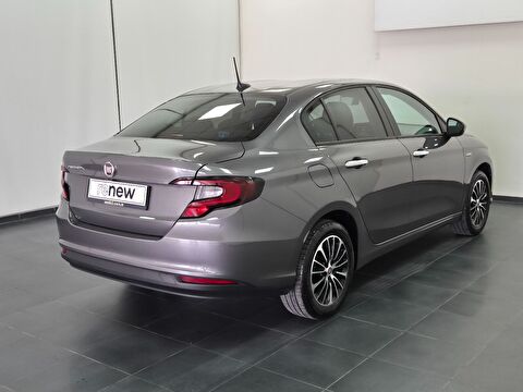 fiat, egea, 1.4 fire urban gsr, manuel, benzin 2.el otomobil | renew 7