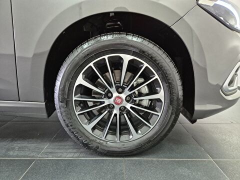 fiat, egea, 1.4 fire urban gsr, manuel, benzin 2.el otomobil | renew 33