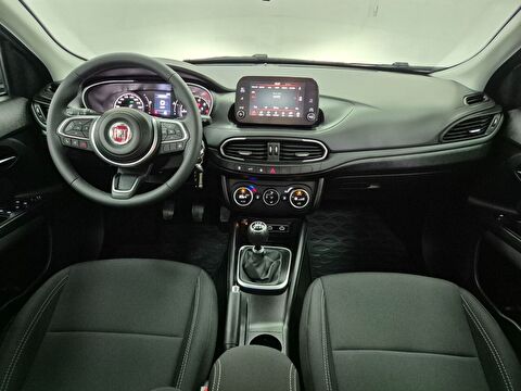 fiat, egea, 1.4 fire urban gsr, manuel, benzin 2.el otomobil | renew 14