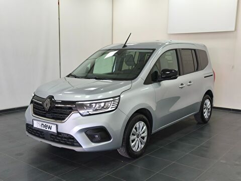 Combi 1.3 TCe Techno, 2. el otomobil | renew