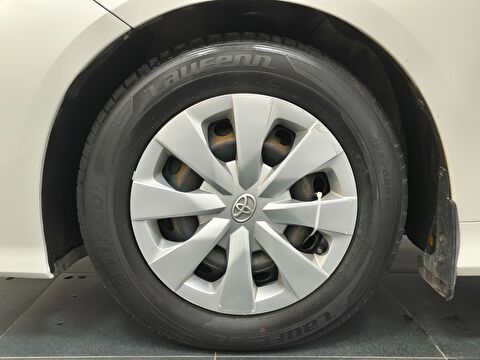 toyota, corolla, sedan 1.5 vision multidrive s, otomatik, benzin 2.el otomobil | renew 25